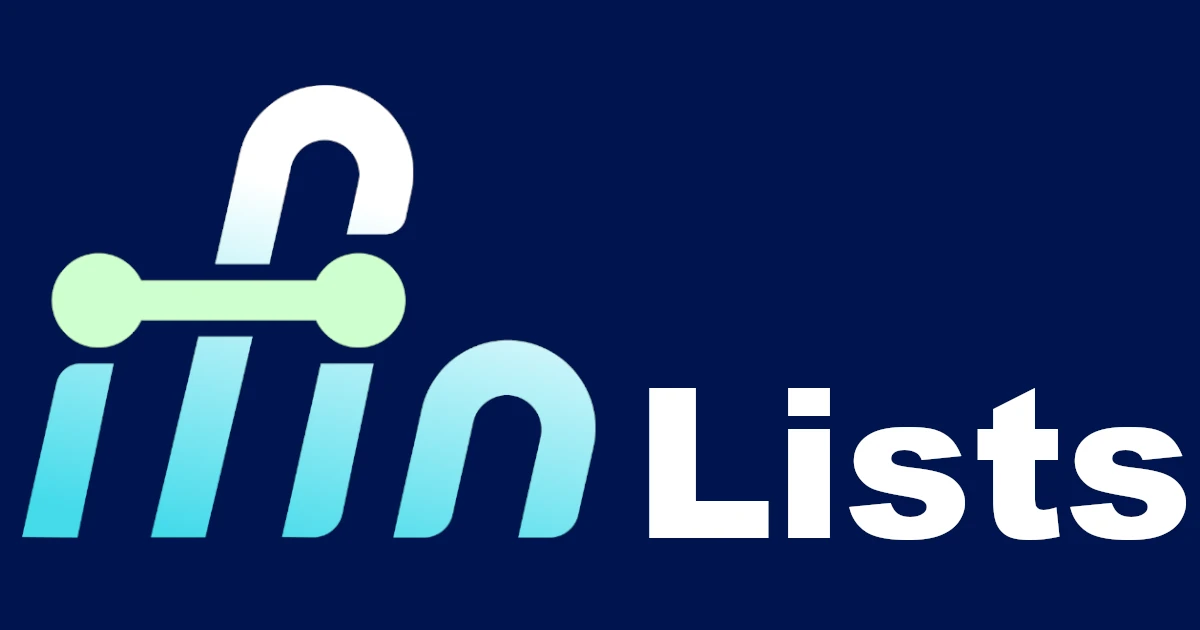 ifin-lists